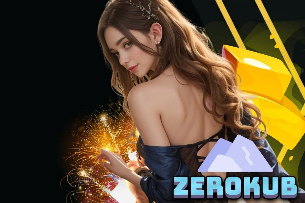 zerokubสล็อตแตกง่าย